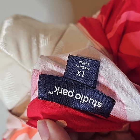 Floral Maxie dress - Picture 5 of 7